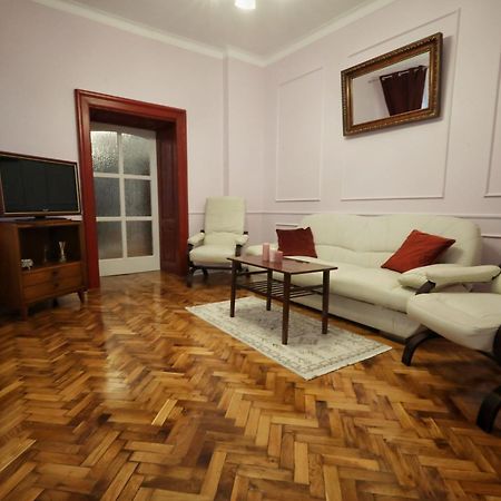 Monarch Residence Σίμπιου Εξωτερικό φωτογραφία