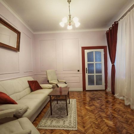 Monarch Residence Σίμπιου Εξωτερικό φωτογραφία