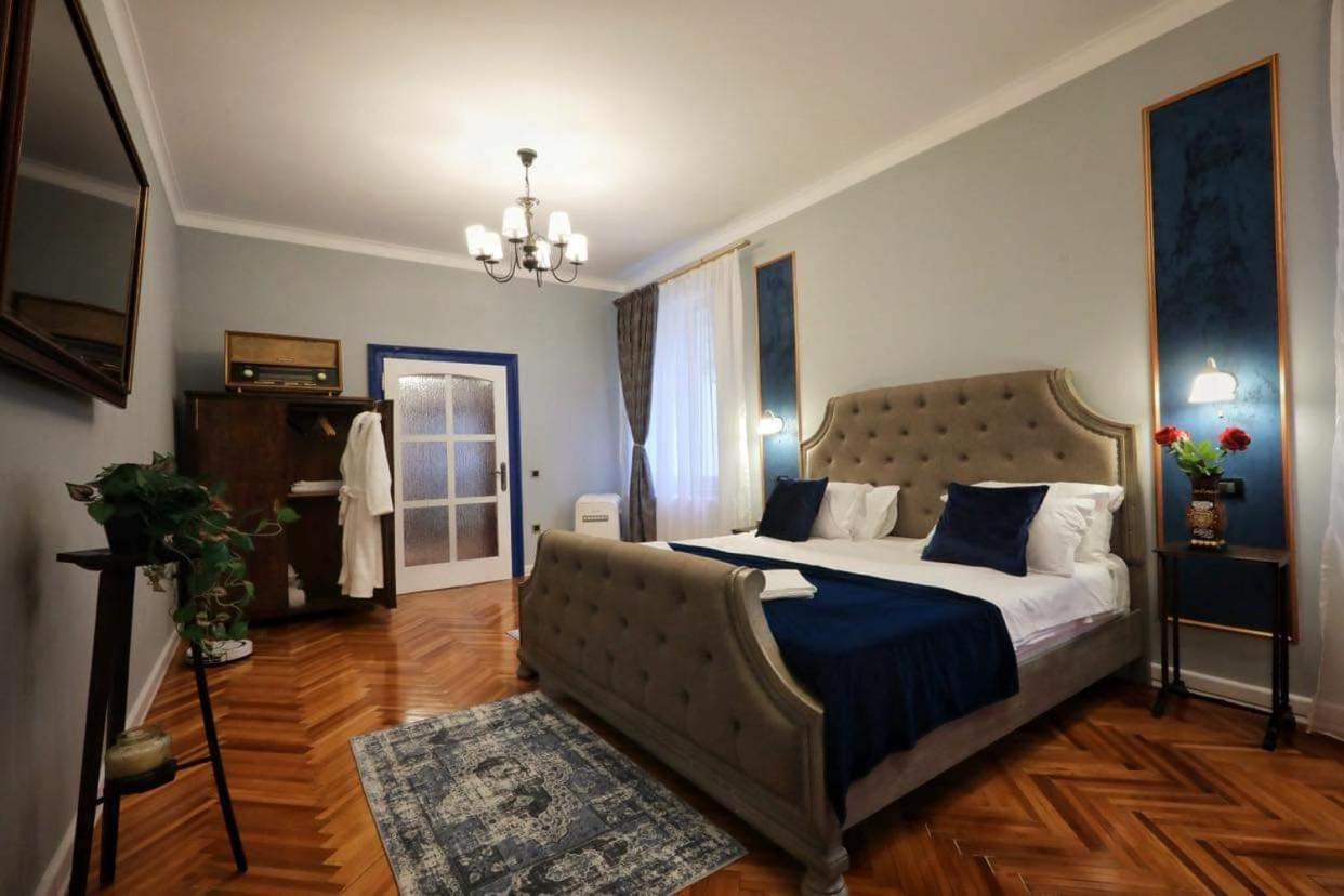 Monarch Residence Σίμπιου Εξωτερικό φωτογραφία