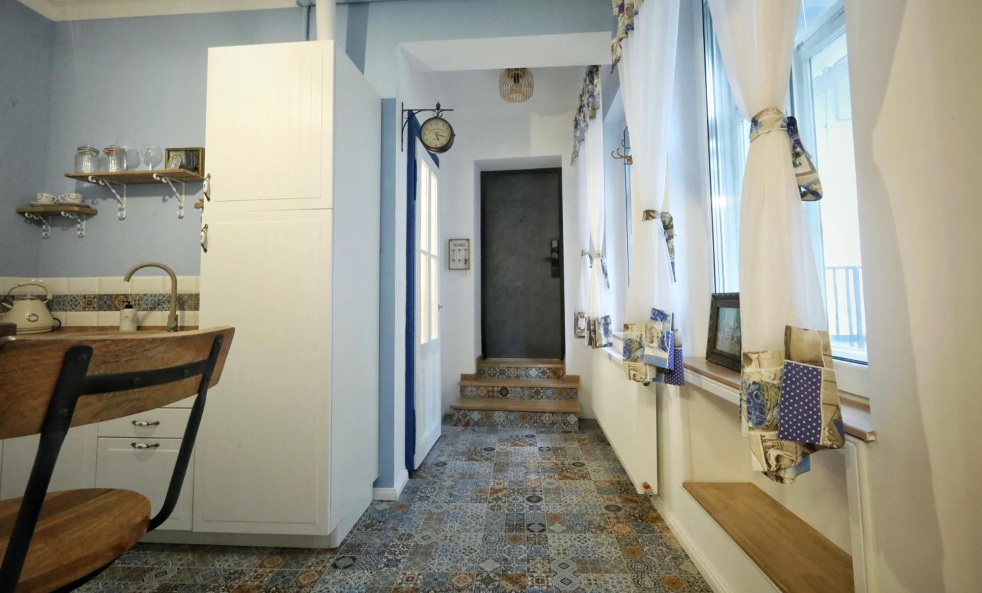 Monarch Residence Σίμπιου Εξωτερικό φωτογραφία