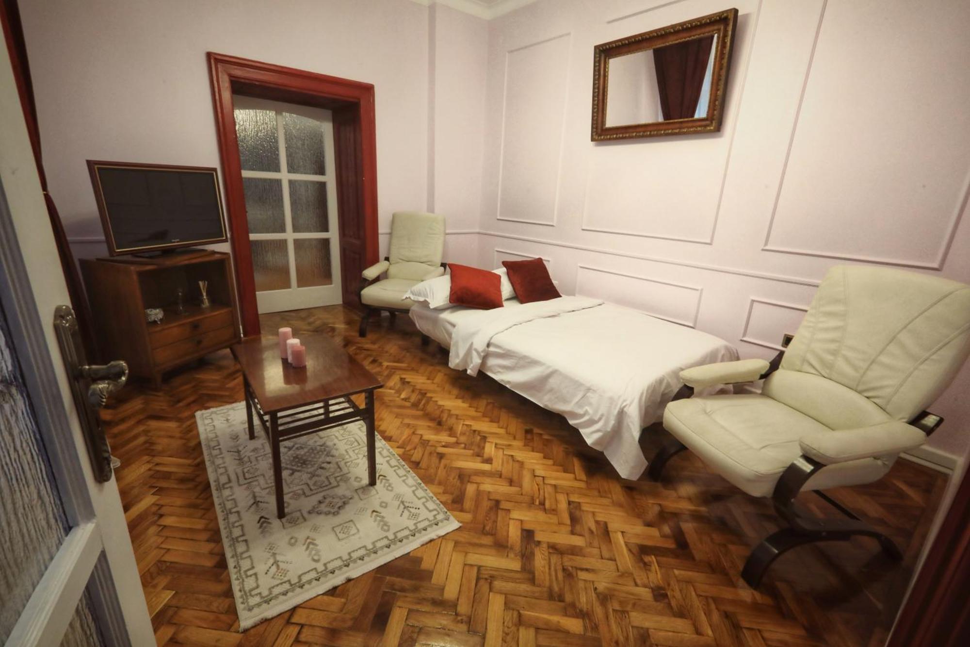 Monarch Residence Σίμπιου Εξωτερικό φωτογραφία