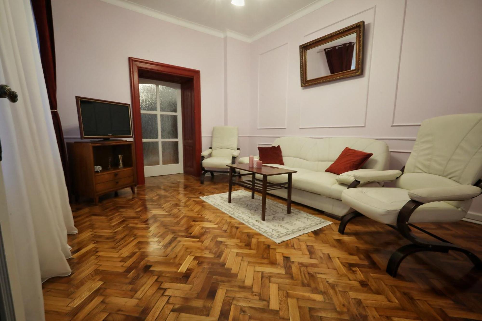 Monarch Residence Σίμπιου Εξωτερικό φωτογραφία